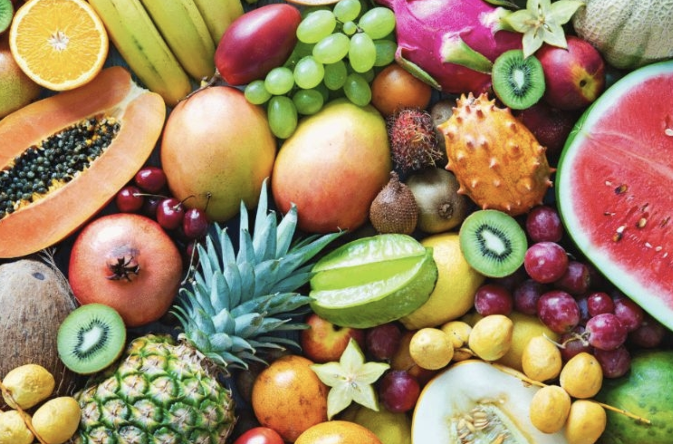 Ăn gì để cơ thể tự “chống chọi” với nhiễm trùng trong mùa đông?